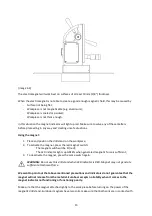 Preview for 15 page of Euroboor F16+ User Manual