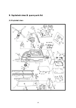 Preview for 23 page of Euroboor F16+ User Manual