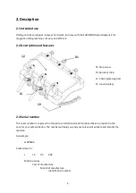 Preview for 5 page of Euroboor PAK.250 User Manual