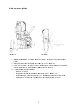 Предварительный просмотр 15 страницы Euroboor RAIL.60S User Manual