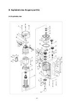 Предварительный просмотр 23 страницы Euroboor RAIL.60S User Manual