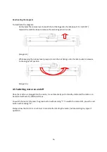 Preview for 16 page of Euroboor TUBE.30 Operator'S Manual