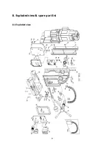 Предварительный просмотр 31 страницы Euroboor TUBE.55-T Operator'S Manual