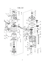 Предварительный просмотр 32 страницы Euroboor TUBE.55-T Operator'S Manual