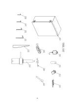 Предварительный просмотр 33 страницы Euroboor TUBE.55-T Operator'S Manual