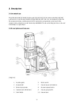 Preview for 8 page of Euroboor VAC.50S+ User Manual