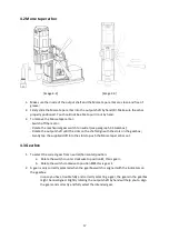 Предварительный просмотр 17 страницы Euroboor VAC.50S+ User Manual