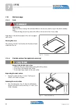 Preview for 58 page of EuroCaravaning VANTourer 2021 Manual