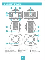 Предварительный просмотр 13 страницы EuroCase CROSS CAM EUCS-1360 User Manual