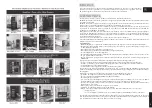 Preview for 2 page of Eurocave 4000 Series User Manual