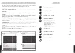 Preview for 3 page of Eurocave 4000 Series User Manual