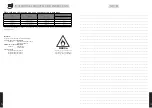 Preview for 17 page of Eurocave 4000 Series User Manual