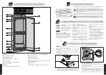 Preview for 36 page of Eurocave 4000 Series User Manual