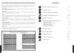 Preview for 43 page of Eurocave 4000 Series User Manual