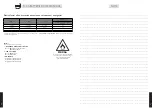 Preview for 49 page of Eurocave 4000 Series User Manual