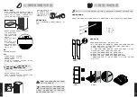 Preview for 61 page of Eurocave 4000 Series User Manual