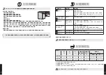 Preview for 64 page of Eurocave 4000 Series User Manual