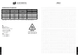 Preview for 65 page of Eurocave 4000 Series User Manual