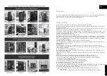 Preview for 2 page of Eurocave 6000 Series Technical Manual