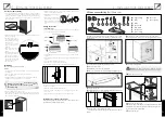 Preview for 15 page of Eurocave 6000 Series Technical Manual