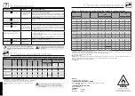 Preview for 31 page of Eurocave 6000 Series Technical Manual