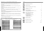 Preview for 33 page of Eurocave 6000 Series Technical Manual