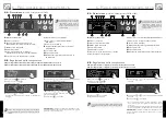 Preview for 59 page of Eurocave 6000 Series Technical Manual