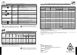 Preview for 61 page of Eurocave 6000 Series Technical Manual