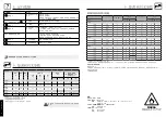 Preview for 71 page of Eurocave 6000 Series Technical Manual