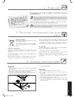 Preview for 7 page of Eurocave 6074S Technical Manual