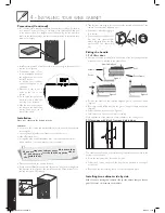 Preview for 8 page of Eurocave 6074S Technical Manual