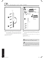 Preview for 10 page of Eurocave 6074S Technical Manual