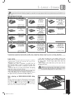 Preview for 11 page of Eurocave 6074S Technical Manual