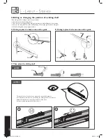 Preview for 12 page of Eurocave 6074S Technical Manual