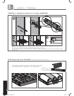 Preview for 14 page of Eurocave 6074S Technical Manual