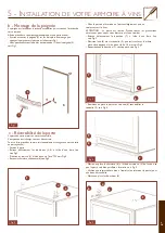 Предварительный просмотр 9 страницы Eurocave 92 Technical Manual