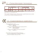 Предварительный просмотр 18 страницы Eurocave 92 Technical Manual