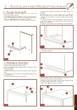 Предварительный просмотр 41 страницы Eurocave 92 Technical Manual