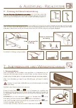 Предварительный просмотр 43 страницы Eurocave 92 Technical Manual