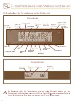 Предварительный просмотр 44 страницы Eurocave 92 Technical Manual