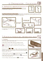 Предварительный просмотр 59 страницы Eurocave 92 Technical Manual