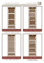 Предварительный просмотр 67 страницы Eurocave 92 Technical Manual