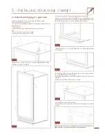 Предварительный просмотр 11 страницы Eurocave Classic 83 Technical Manual