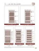 Предварительный просмотр 25 страницы Eurocave Classic 83 Technical Manual