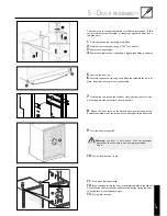 Preview for 9 page of Eurocave D-BEV-LVDUS User Manual