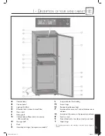 Preview for 5 page of Eurocave D183 User Manual