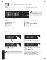 Preview for 14 page of Eurocave D183 User Manual