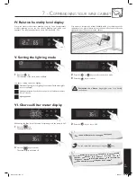 Preview for 15 page of Eurocave D183 User Manual