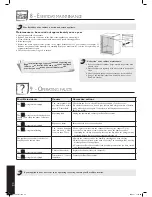 Preview for 16 page of Eurocave D183 User Manual