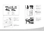 Предварительный просмотр 5 страницы Eurocave France Cave User Manual